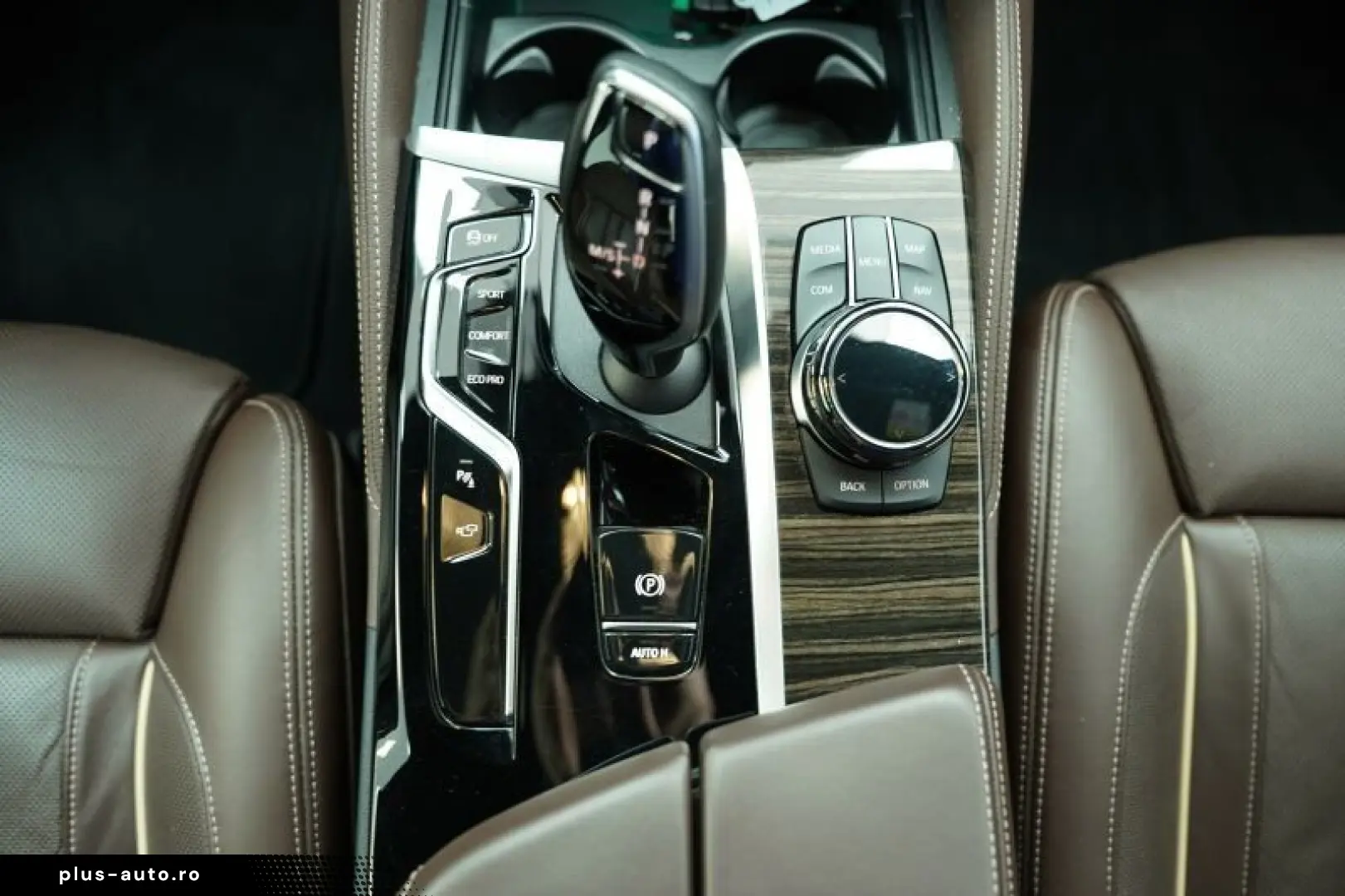 BMW 530d xDrive Limo M Sportpaket STANDHEIZUNG.LASER