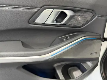 BMW 330e xDrive Aut. M Sport