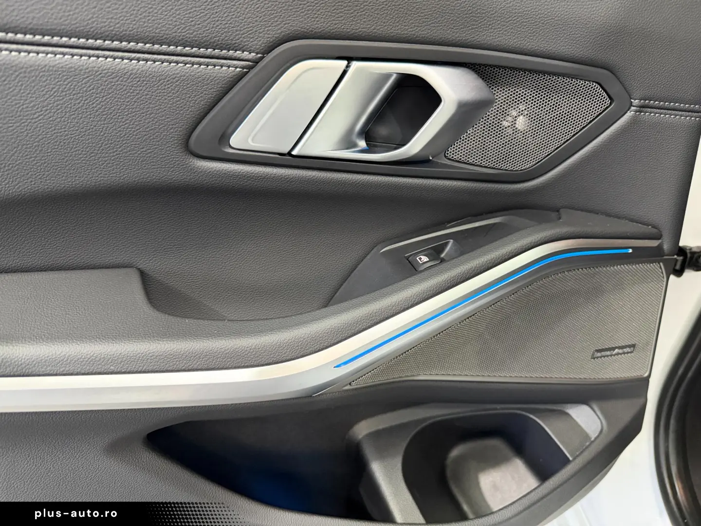 BMW 330e xDrive Aut. M Sport