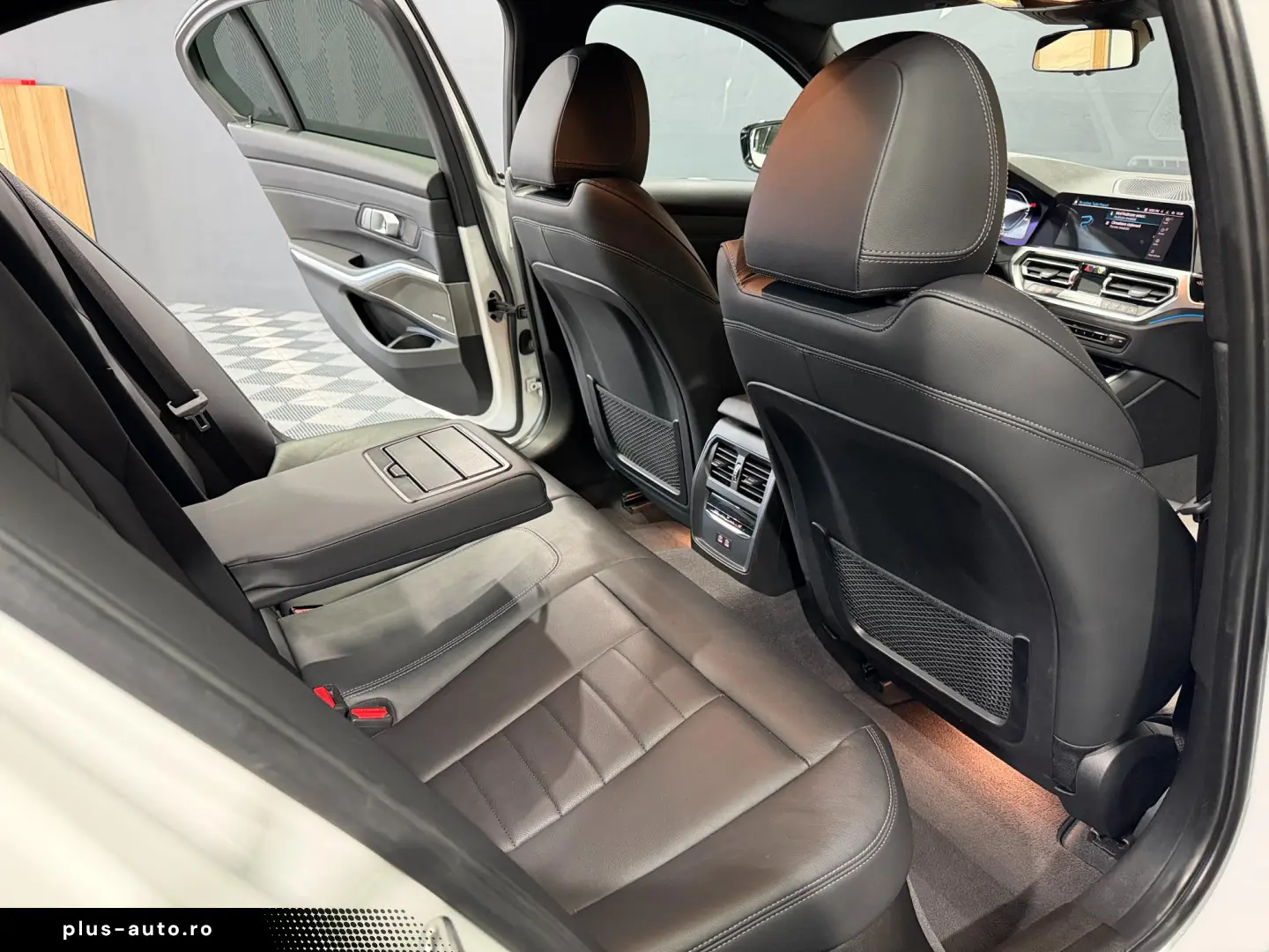 BMW 330e xDrive Aut. M Sport