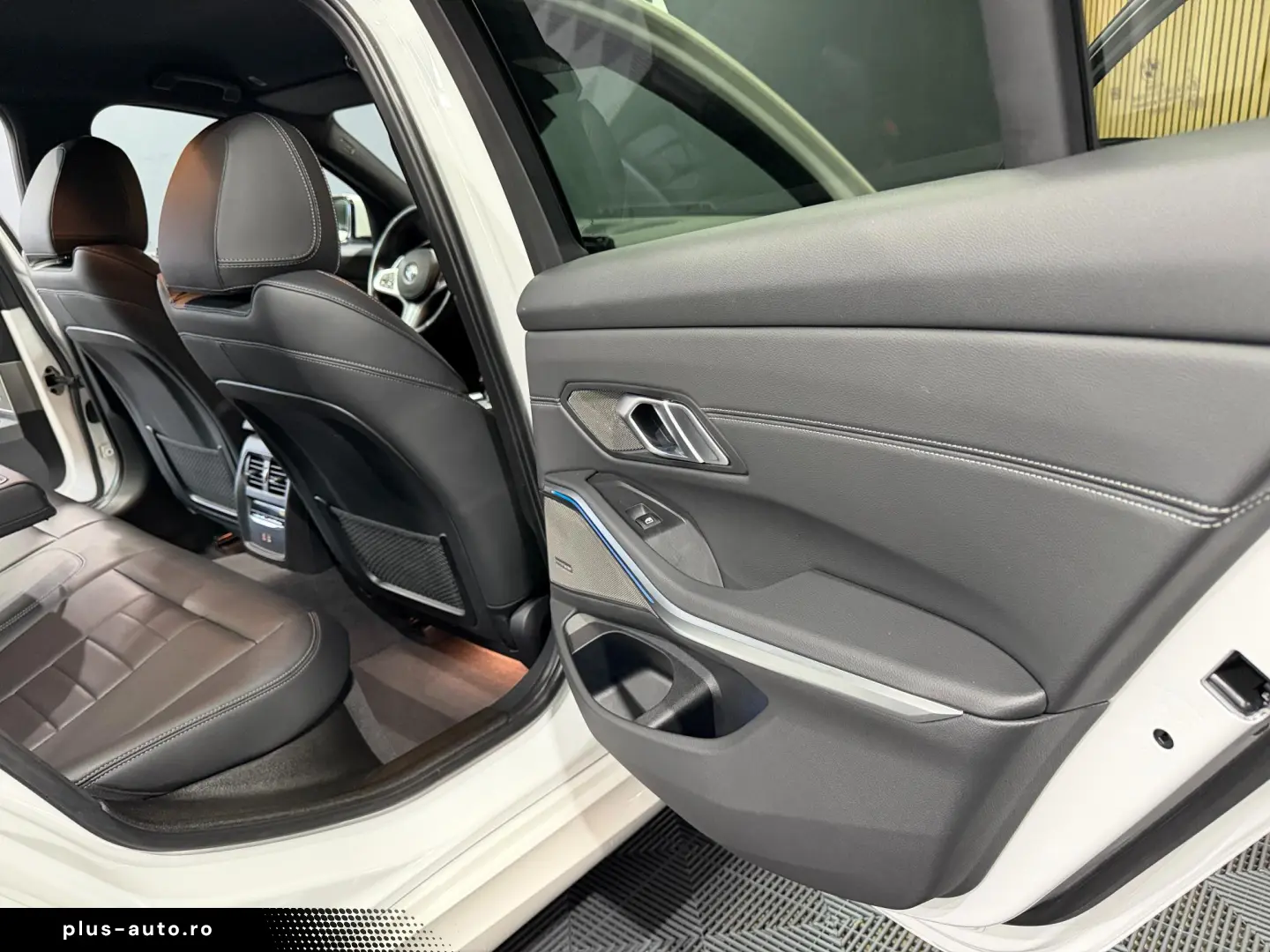 BMW 330e xDrive Aut. M Sport