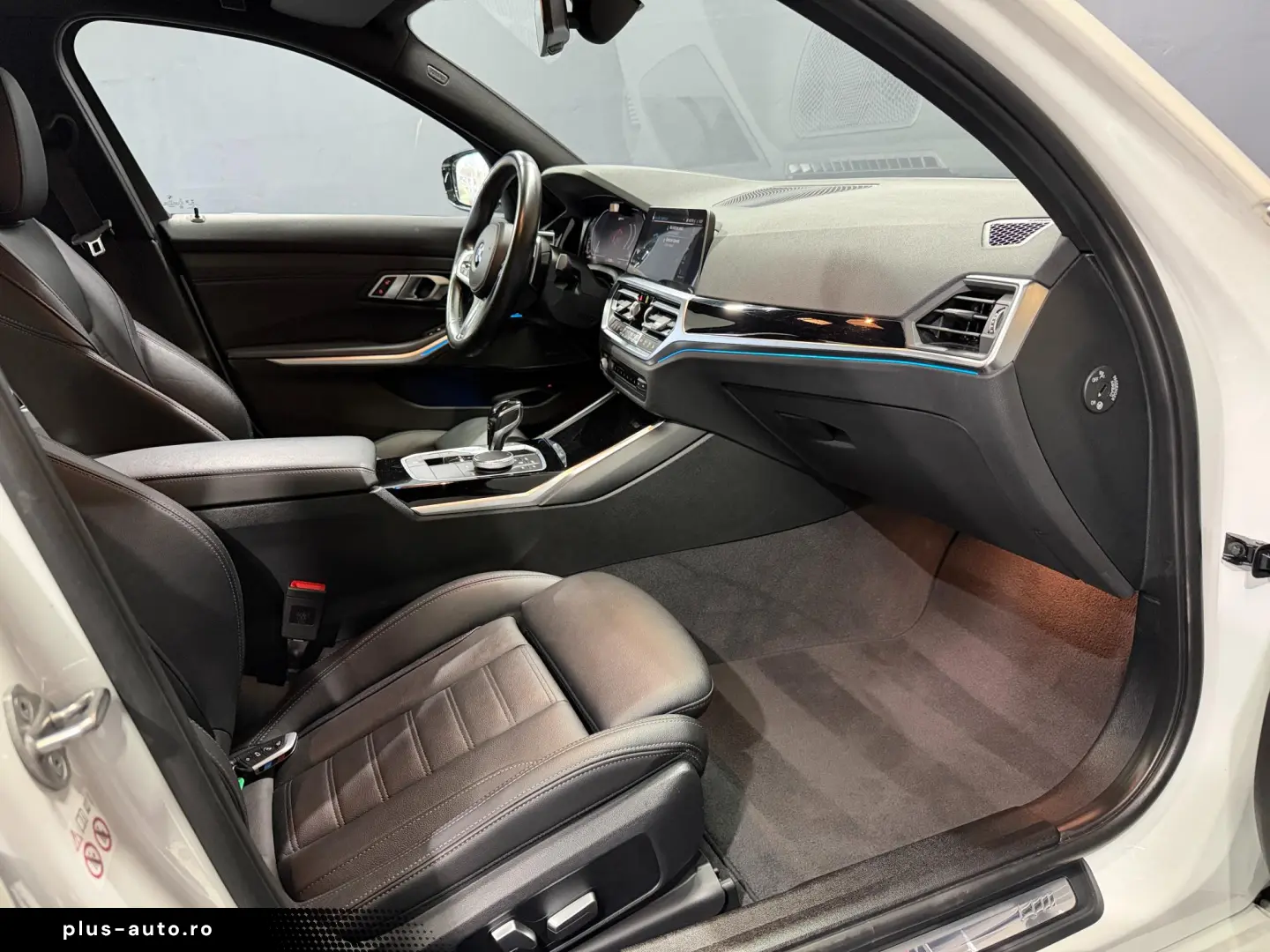 BMW 330e xDrive Aut. M Sport