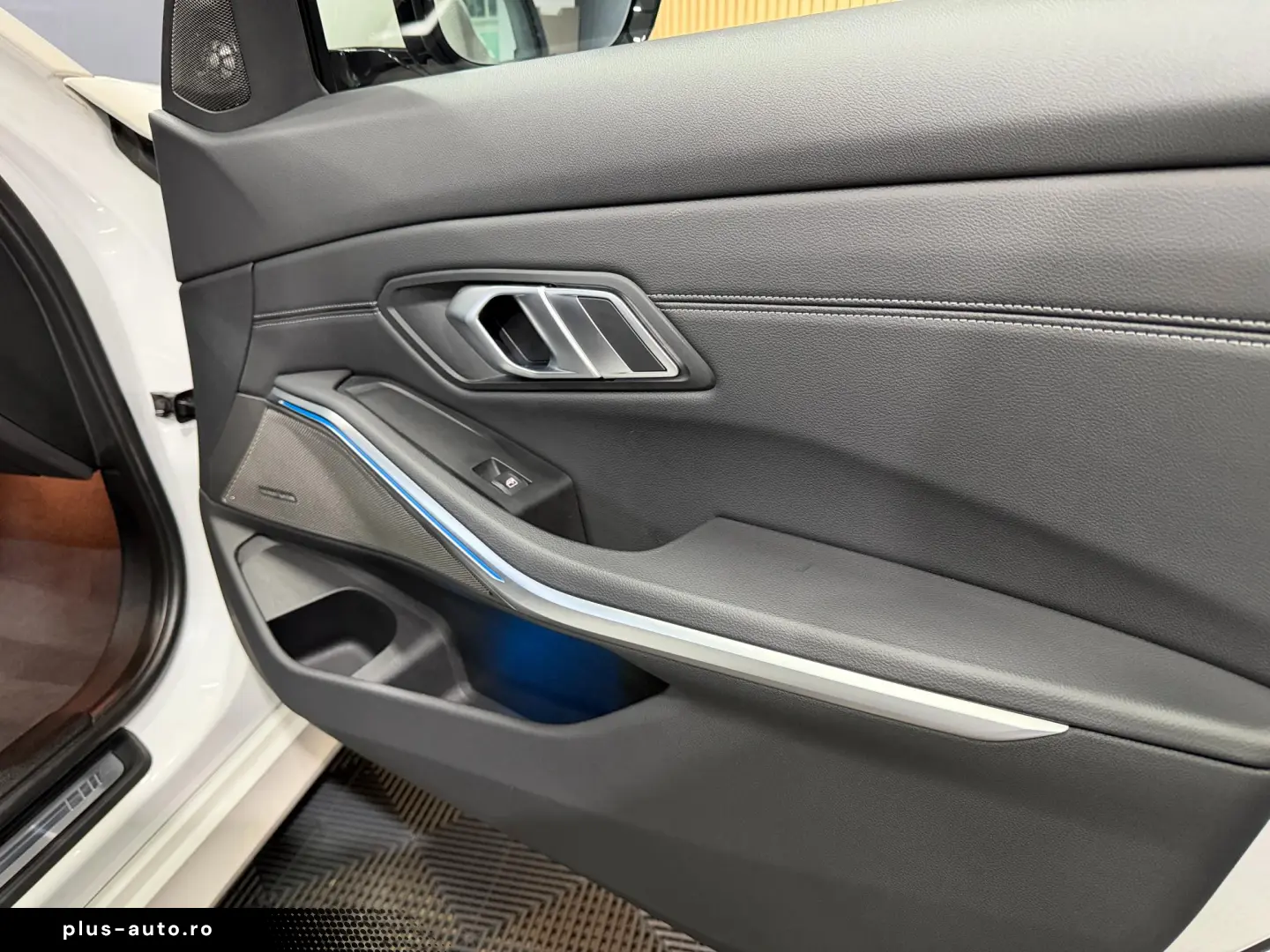 BMW 330e xDrive Aut. M Sport