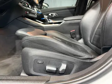 BMW 330e xDrive Aut. M Sport