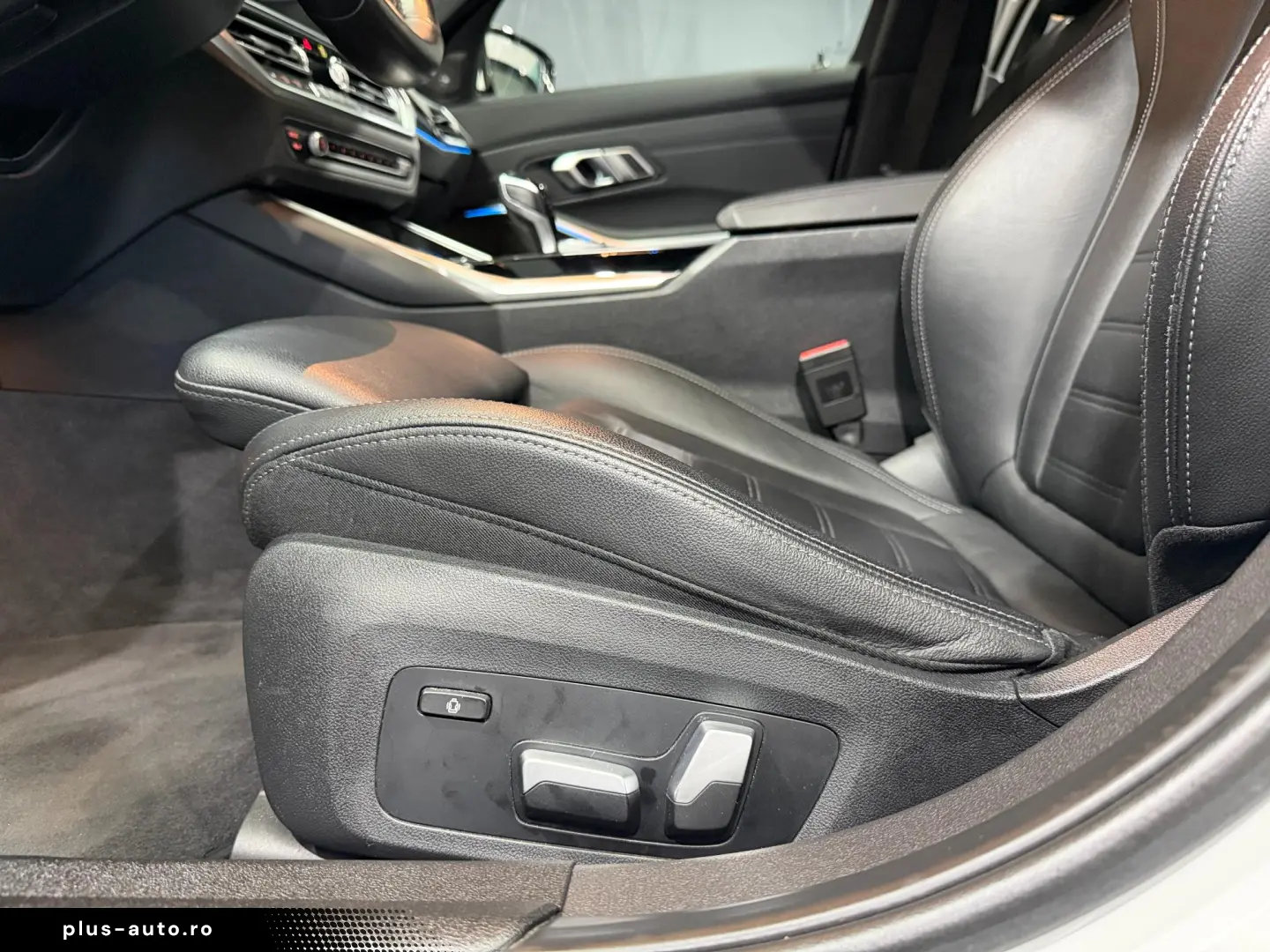 BMW 330e xDrive Aut. M Sport