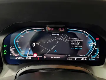 BMW 330e xDrive Aut. M Sport