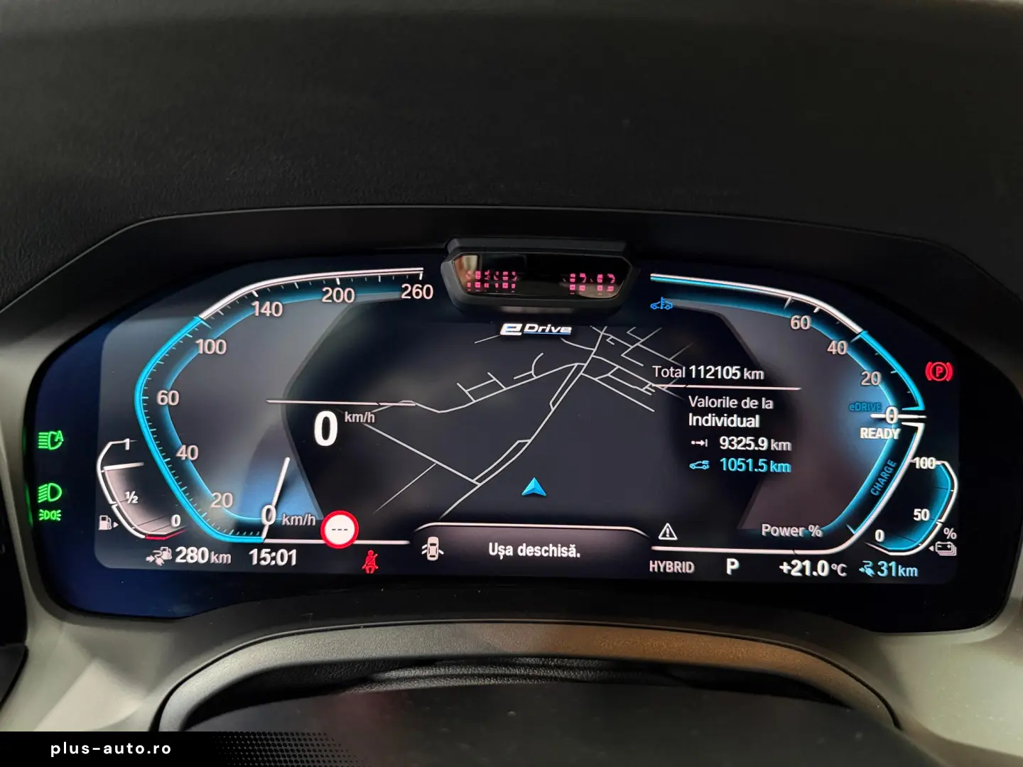 BMW 330e xDrive Aut. M Sport