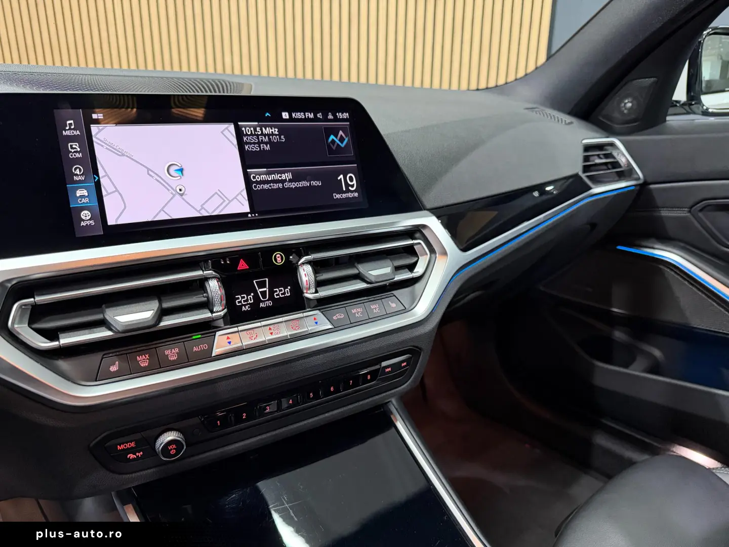 BMW 330e xDrive Aut. M Sport