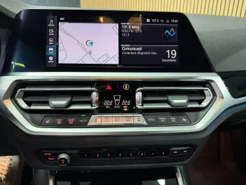 BMW 330e xDrive Aut. M Sport