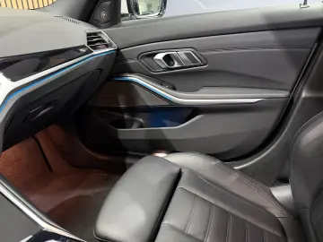 BMW 330e xDrive Aut. M Sport