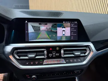 BMW 330e xDrive Aut. M Sport