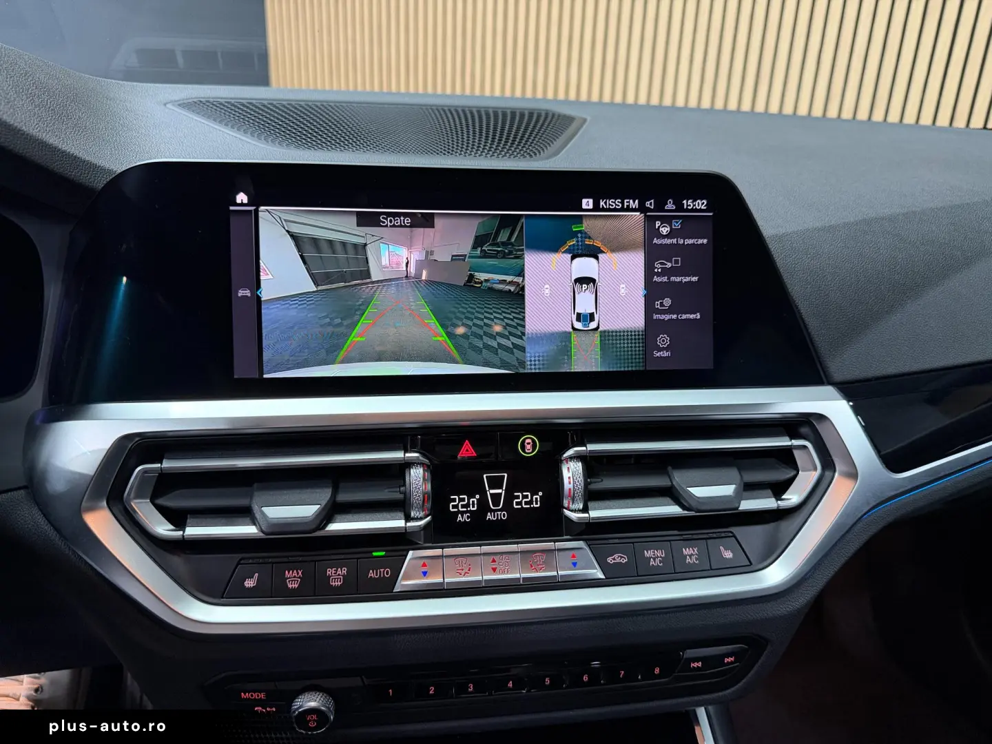 BMW 330e xDrive Aut. M Sport