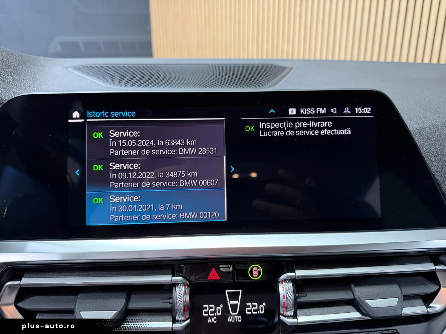 BMW 330e xDrive Aut. M Sport