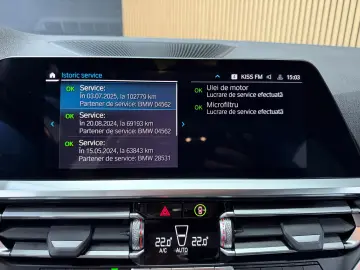 BMW 330e xDrive Aut. M Sport