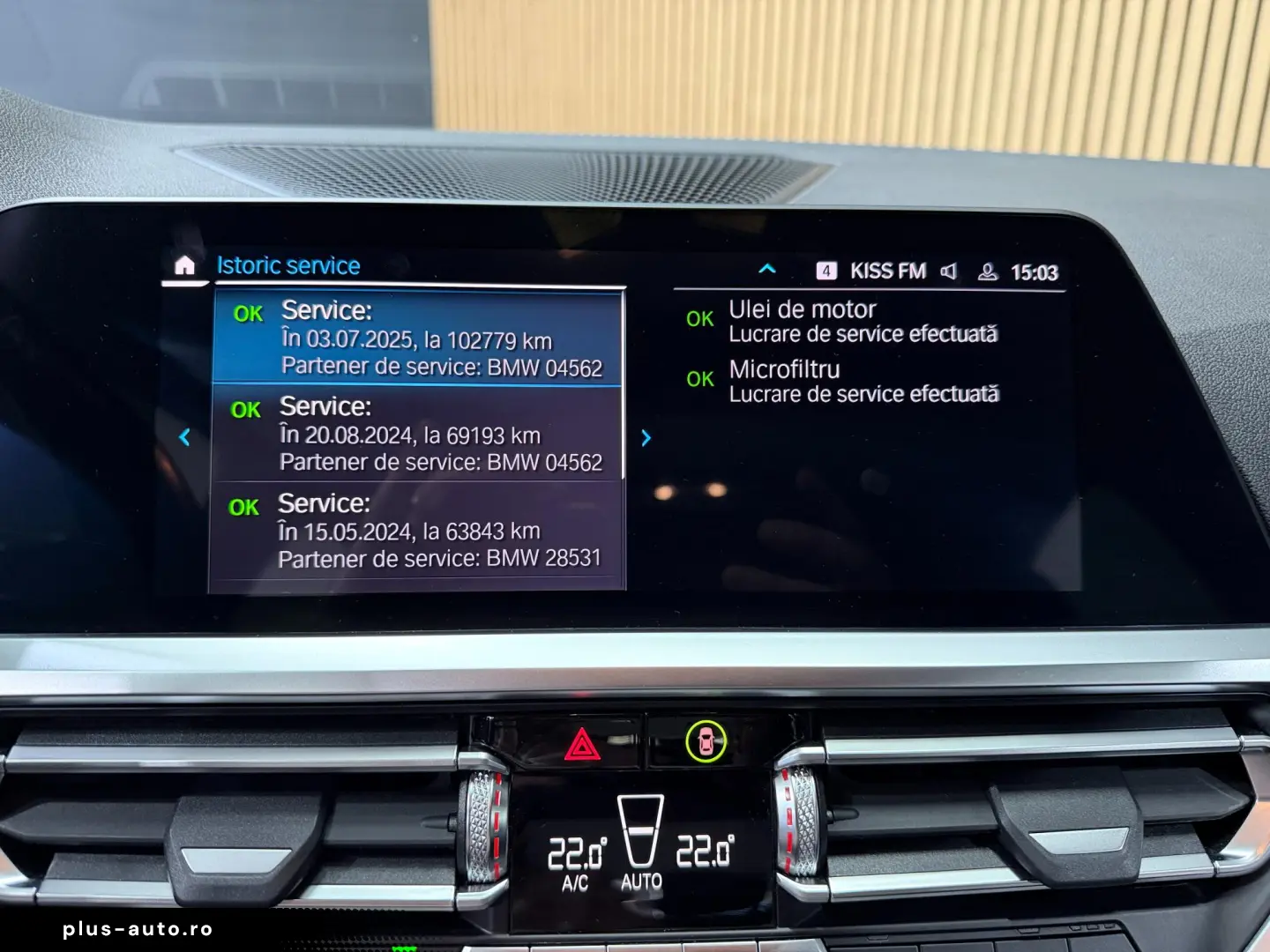 BMW 330e xDrive Aut. M Sport