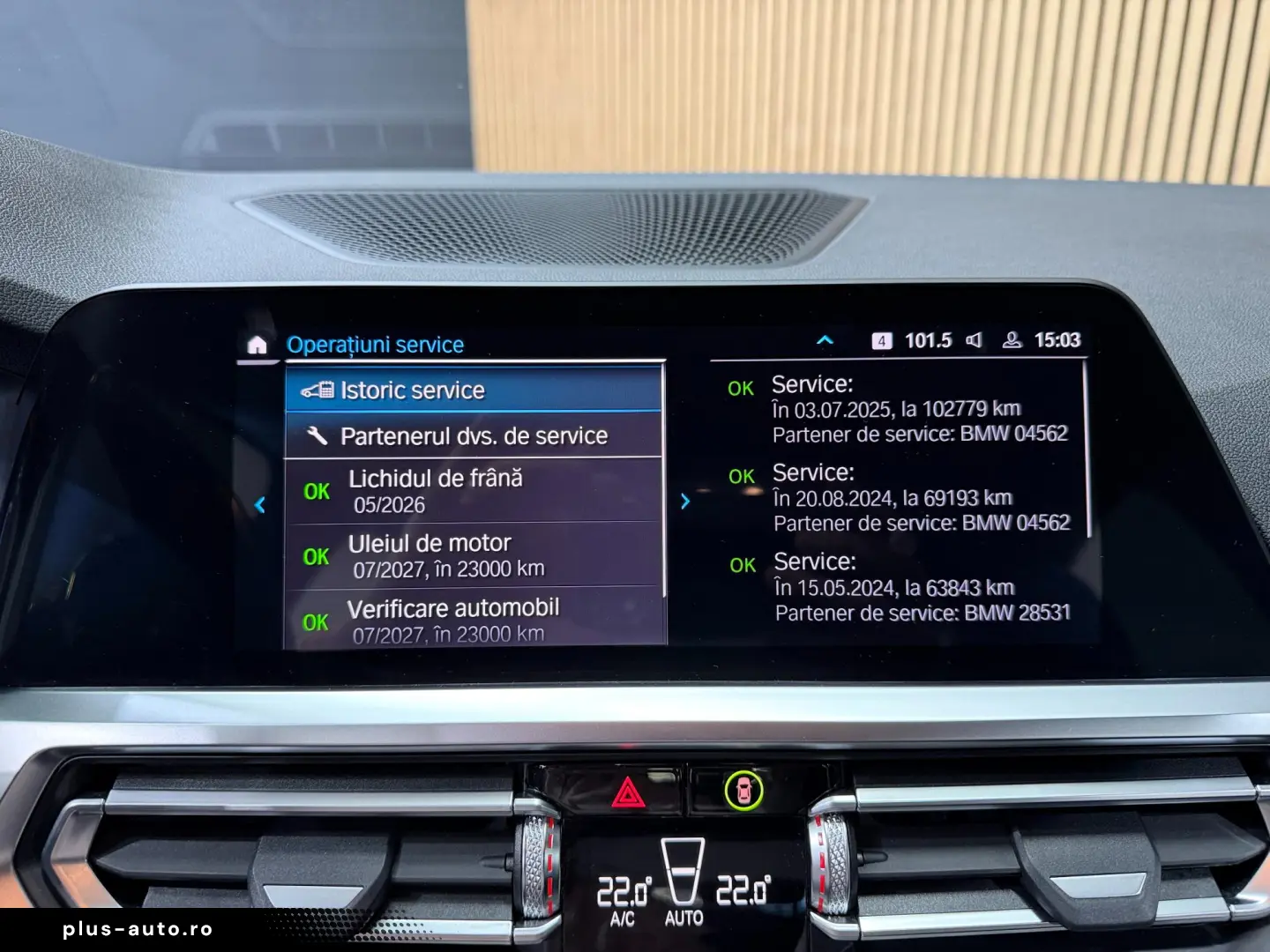 BMW 330e xDrive Aut. M Sport