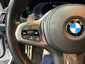 BMW 330e xDrive Aut. M Sport