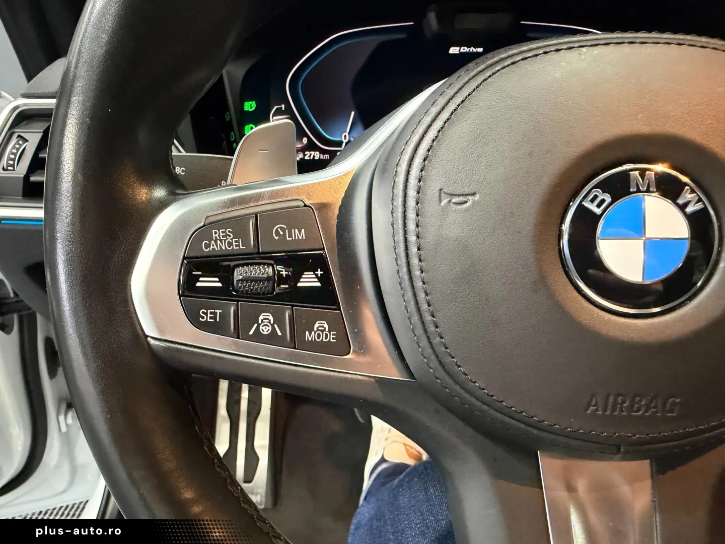 BMW 330e xDrive Aut. M Sport