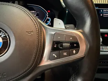 BMW 330e xDrive Aut. M Sport