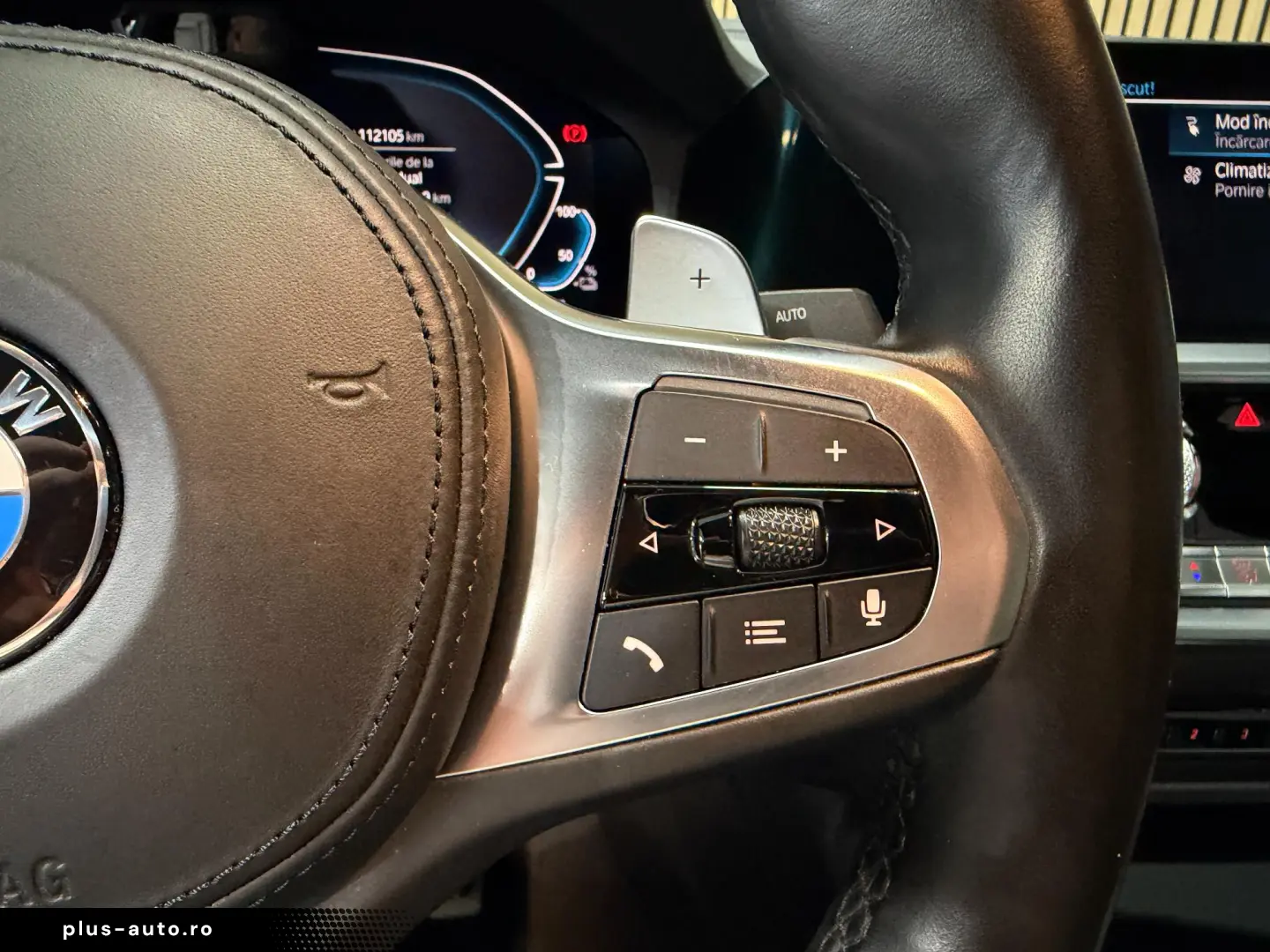 BMW 330e xDrive Aut. M Sport