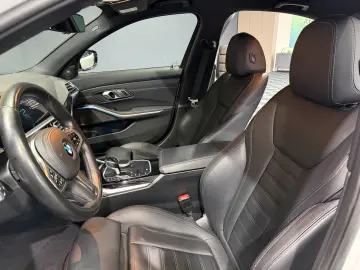 BMW 330e xDrive Aut. M Sport