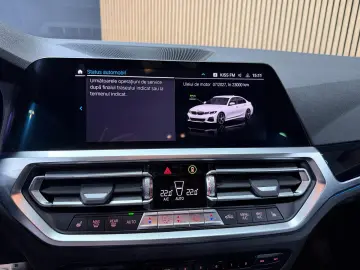 BMW 330e xDrive Aut. M Sport