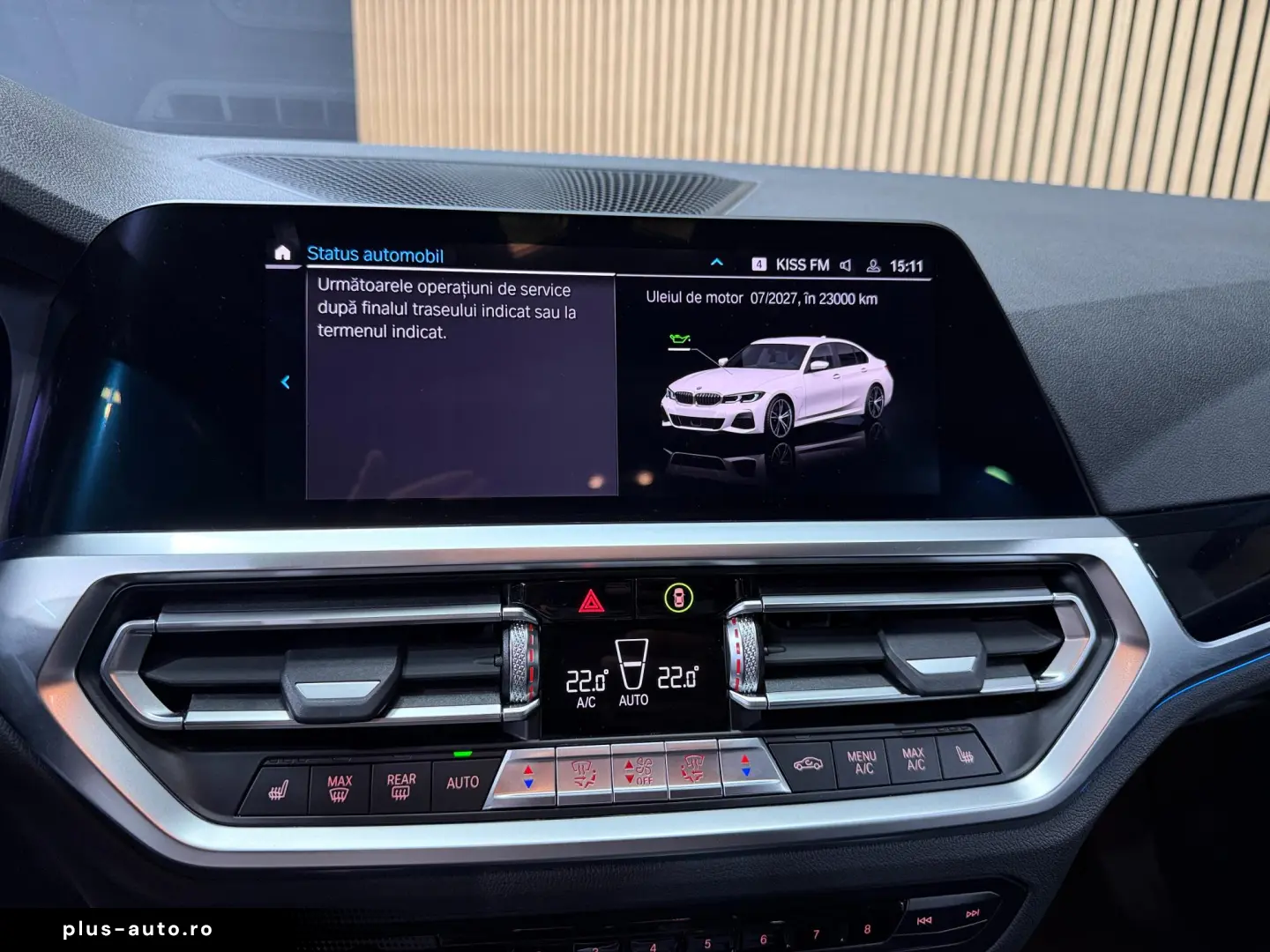 BMW 330e xDrive Aut. M Sport