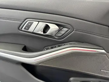 BMW 330e xDrive Aut. M Sport