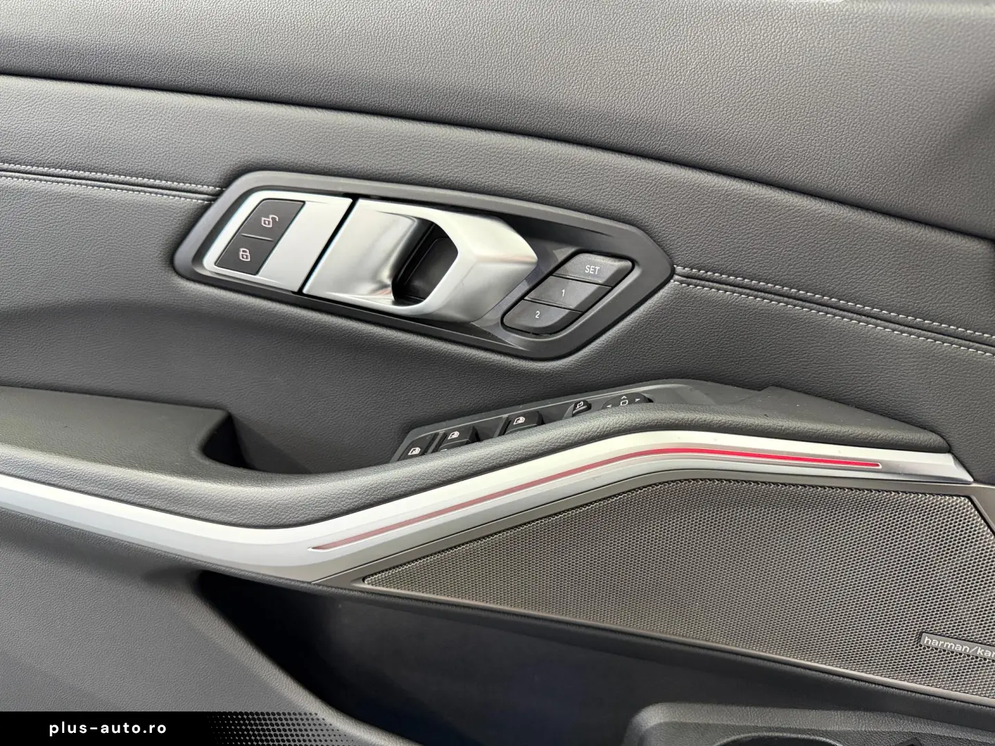 BMW 330e xDrive Aut. M Sport