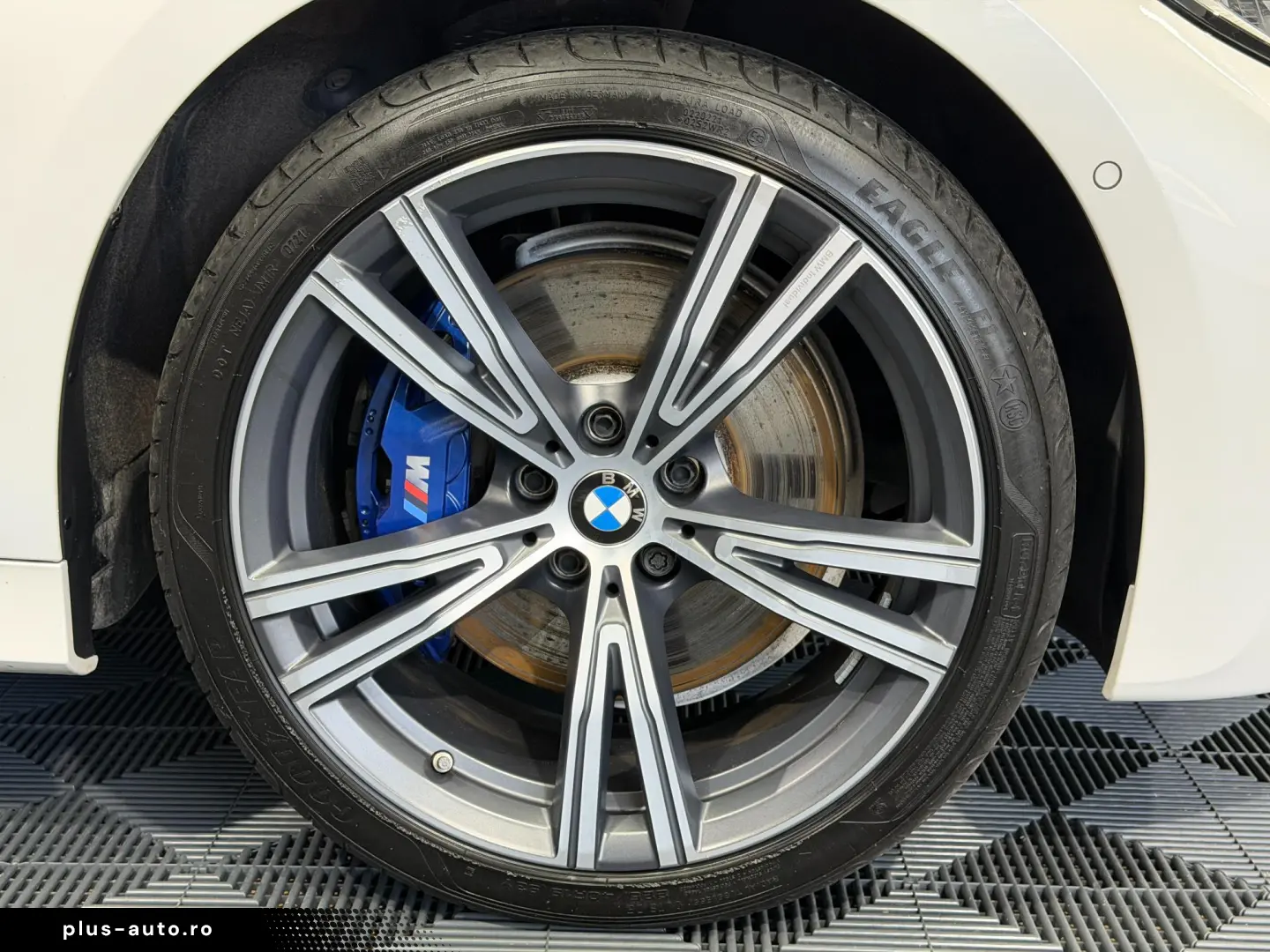 BMW 330e xDrive Aut. M Sport