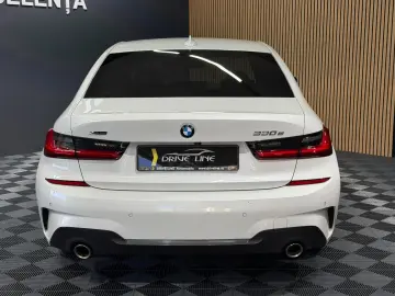BMW 330e xDrive Aut. M Sport