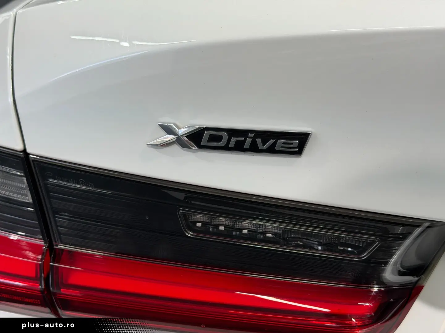 BMW 330e xDrive Aut. M Sport