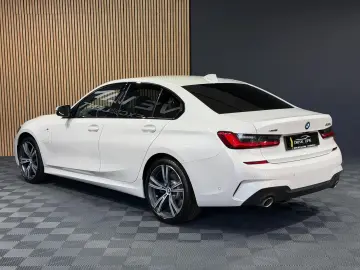 BMW 330e xDrive Aut. M Sport