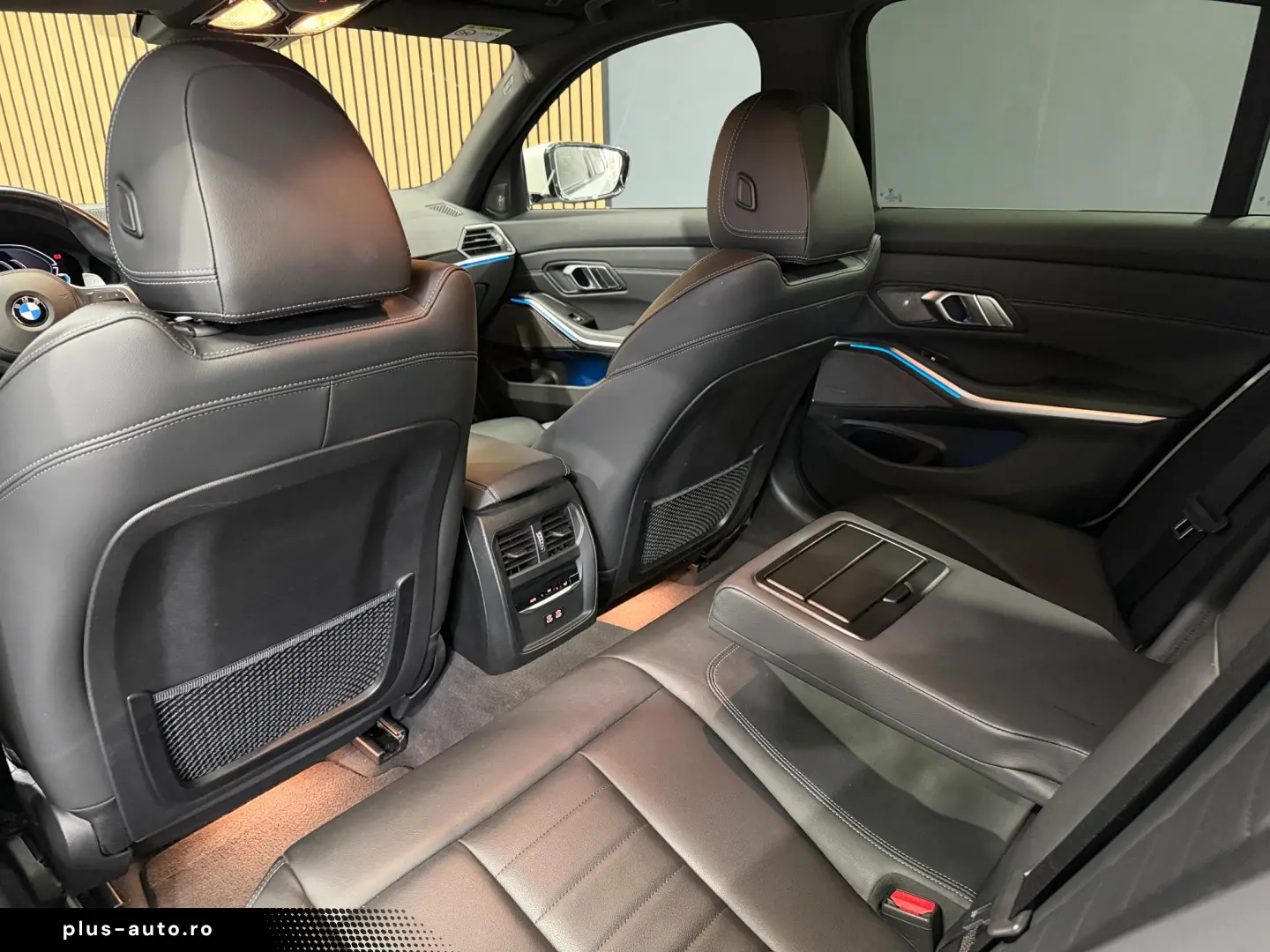 BMW 330e xDrive Aut. M Sport