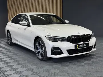 BMW 330e xDrive Aut. M Sport