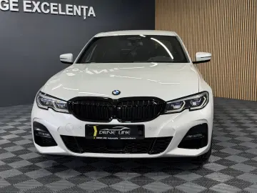 BMW 330e xDrive Aut. M Sport