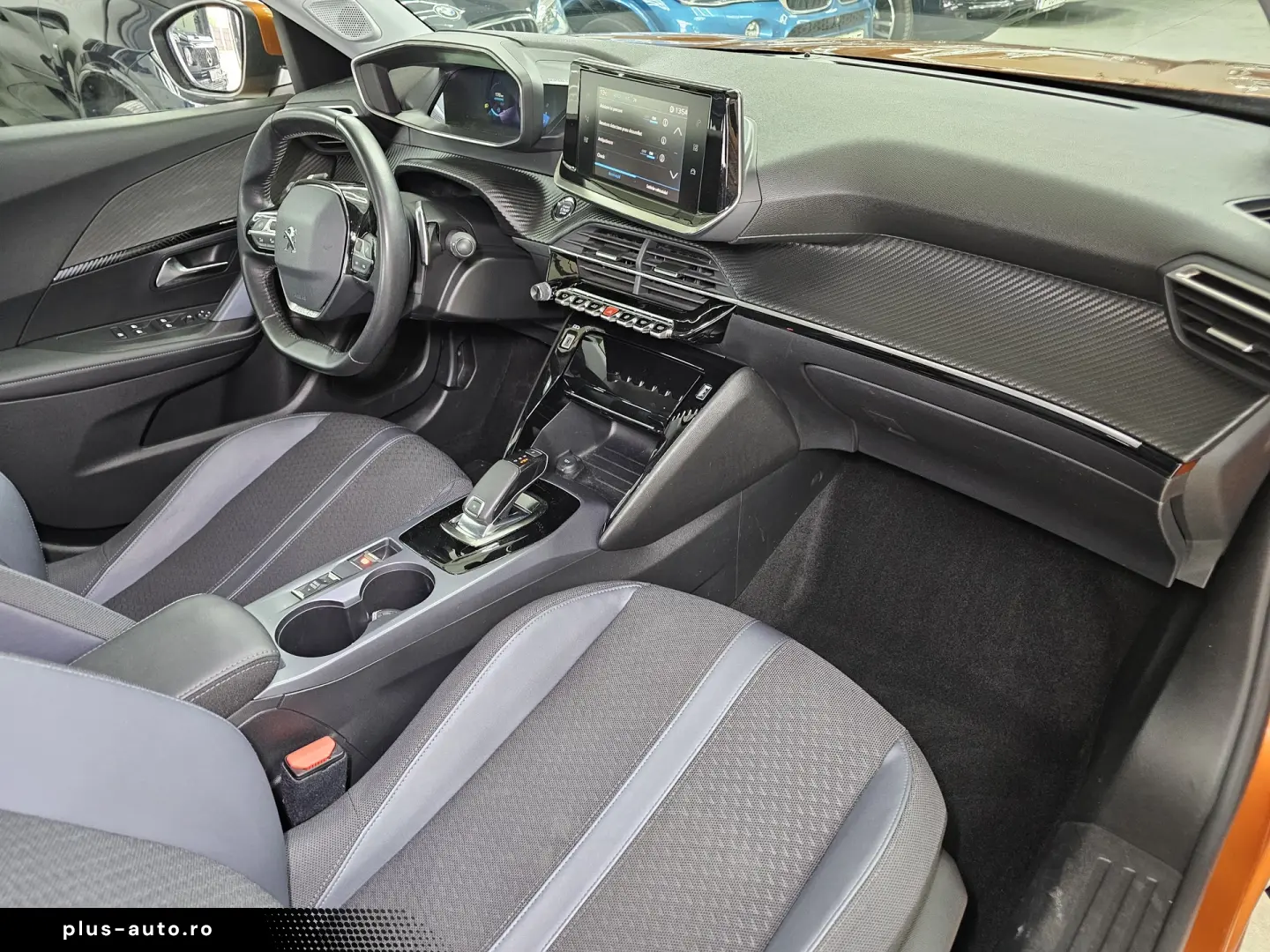 Peugeot 2008 PureTech 130 EAT8 Allure