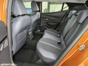 Peugeot 2008 PureTech 130 EAT8 Allure