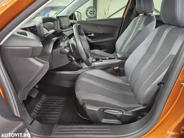 Peugeot 2008 PureTech 130 EAT8 Allure