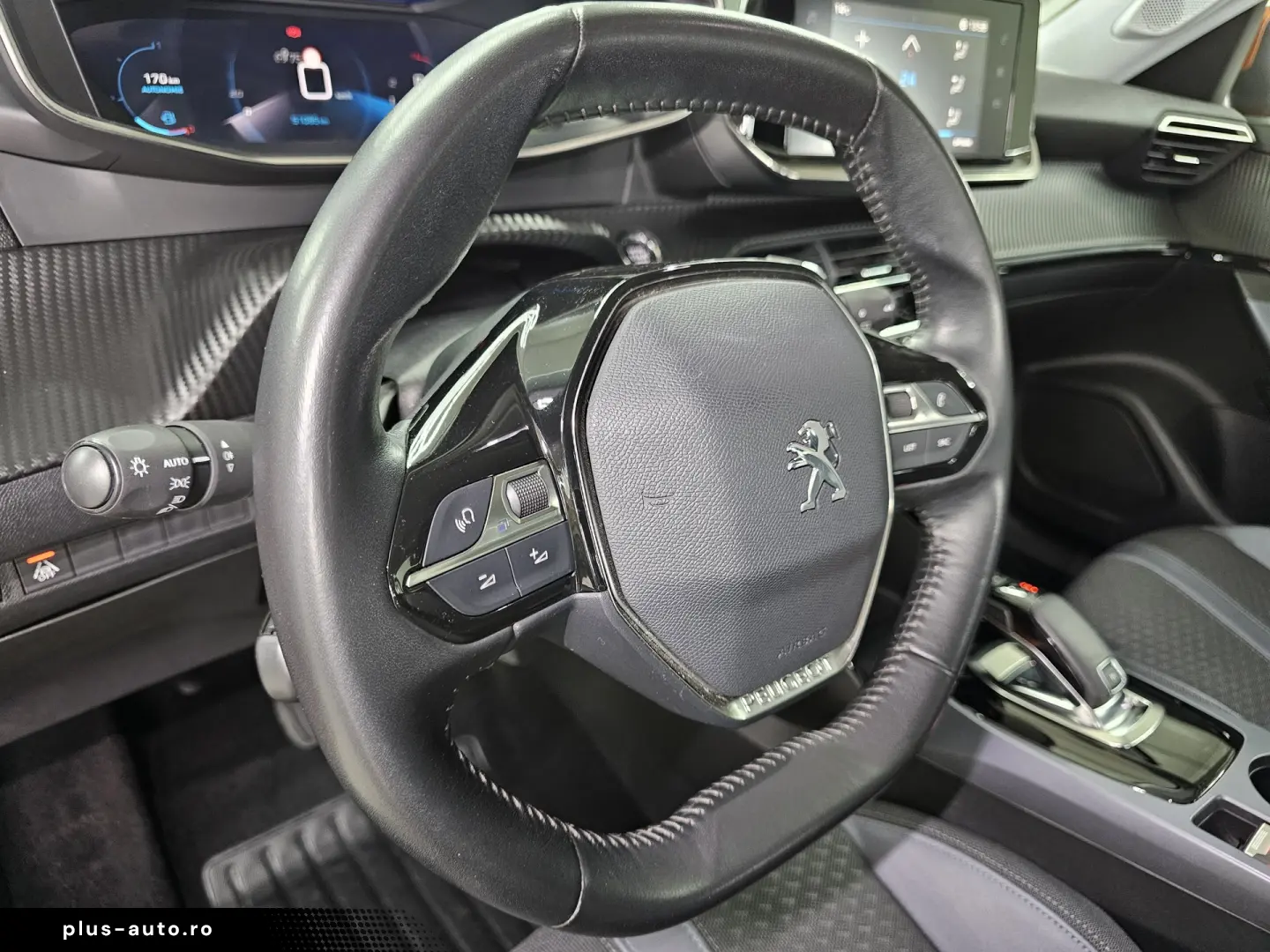 Peugeot 2008 PureTech 130 EAT8 Allure