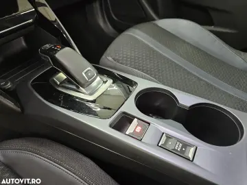 Peugeot 2008 PureTech 130 EAT8 Allure