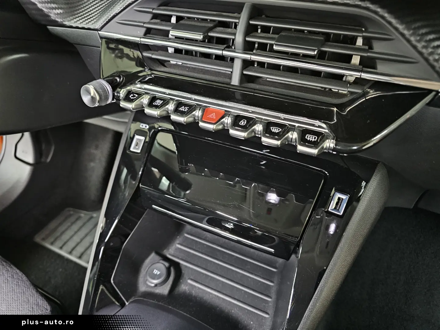 Peugeot 2008 PureTech 130 EAT8 Allure