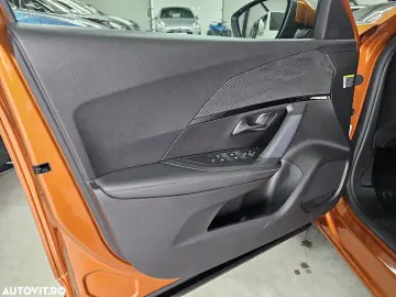 Peugeot 2008 PureTech 130 EAT8 Allure