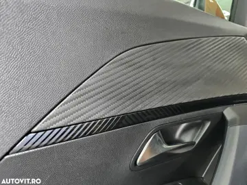 Peugeot 2008 PureTech 130 EAT8 Allure