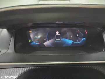 Peugeot 2008 PureTech 130 EAT8 Allure