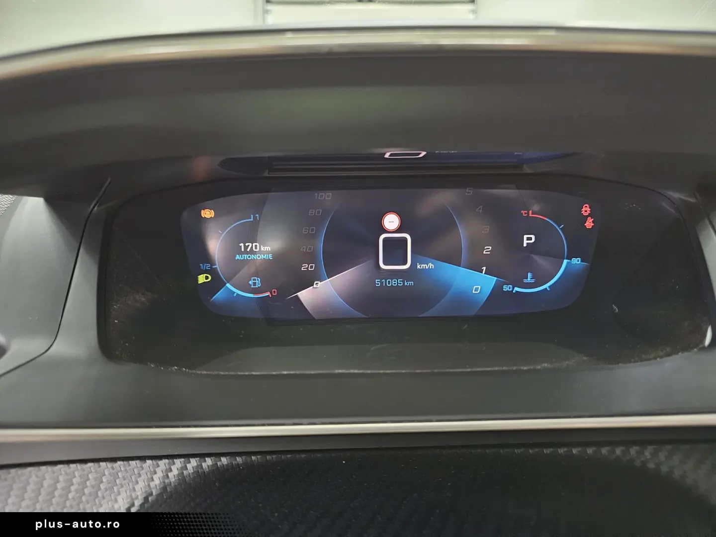 Peugeot 2008 PureTech 130 EAT8 Allure