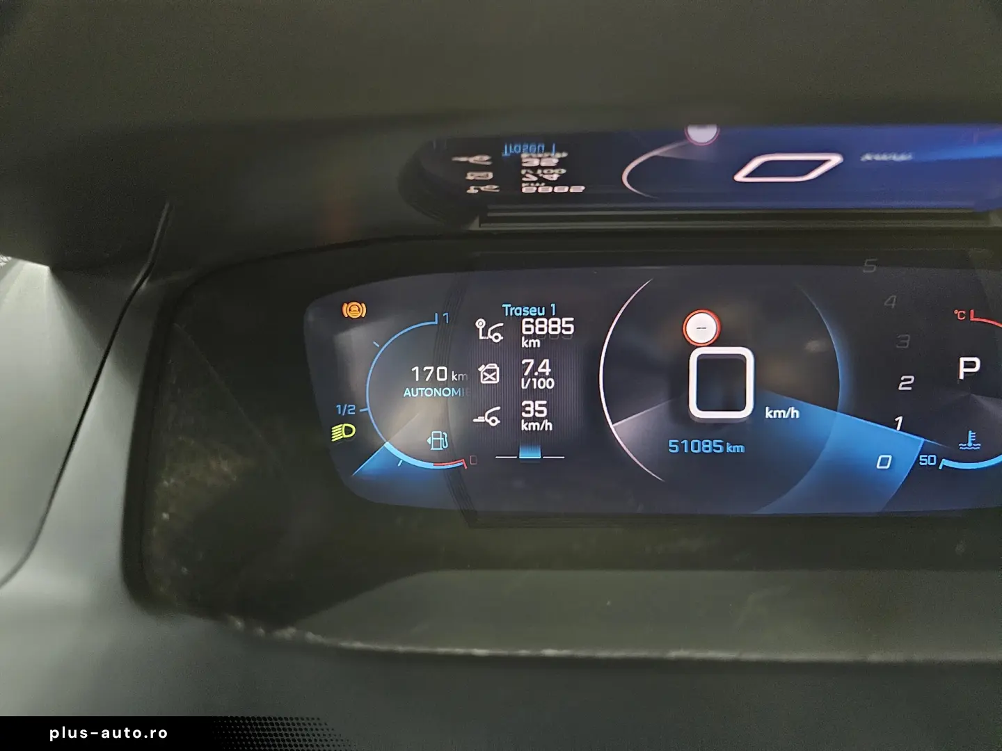 Peugeot 2008 PureTech 130 EAT8 Allure