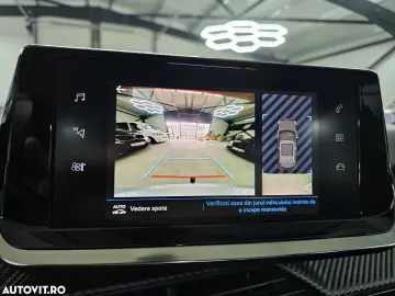 Peugeot 2008 PureTech 130 EAT8 Allure