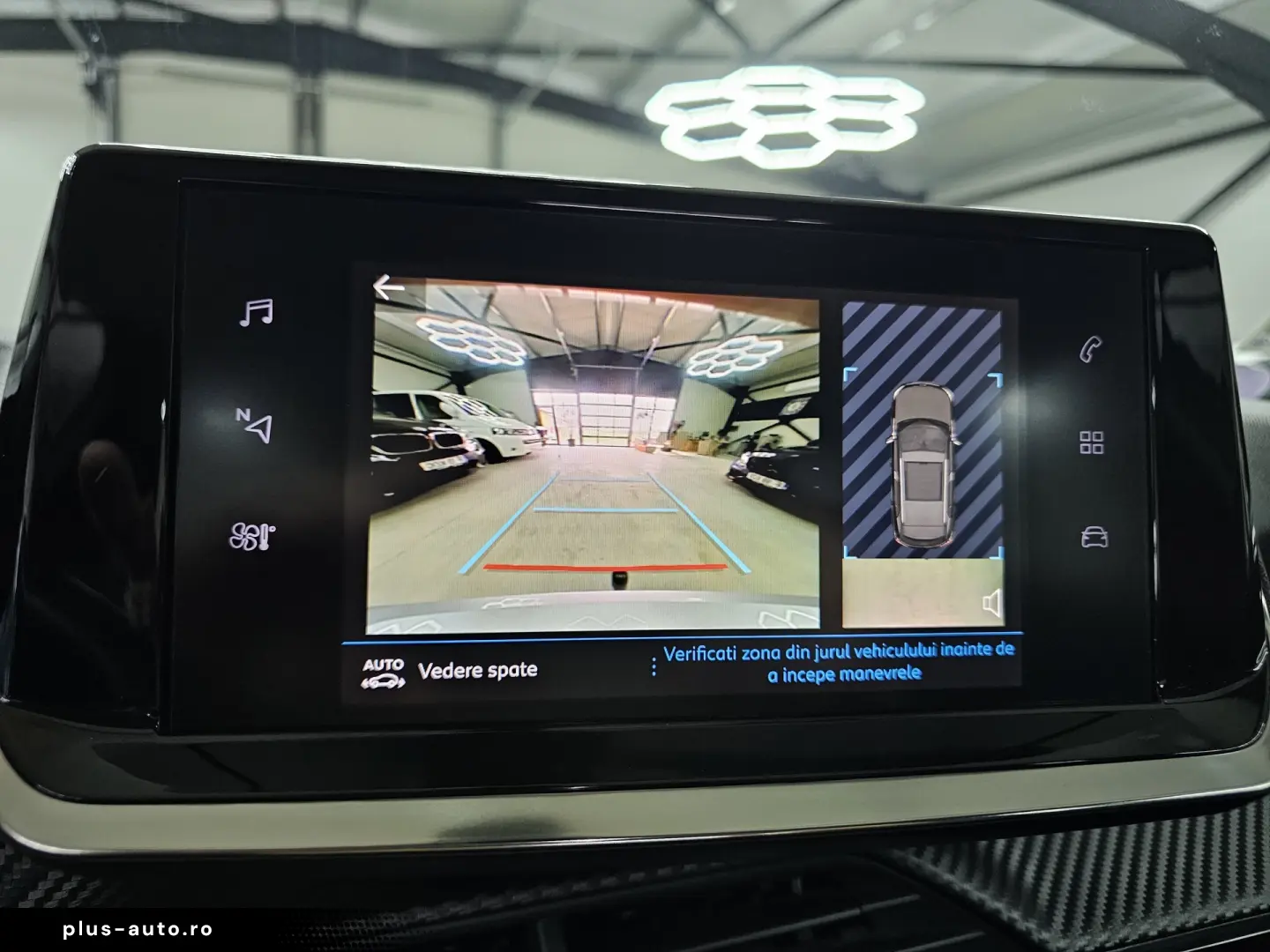 Peugeot 2008 PureTech 130 EAT8 Allure