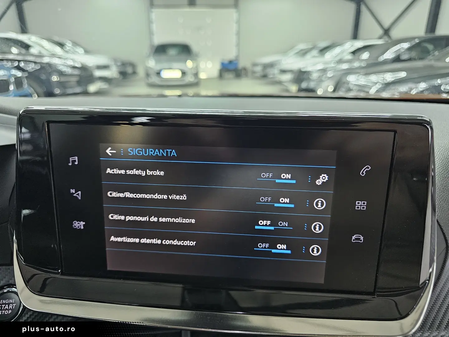 Peugeot 2008 PureTech 130 EAT8 Allure